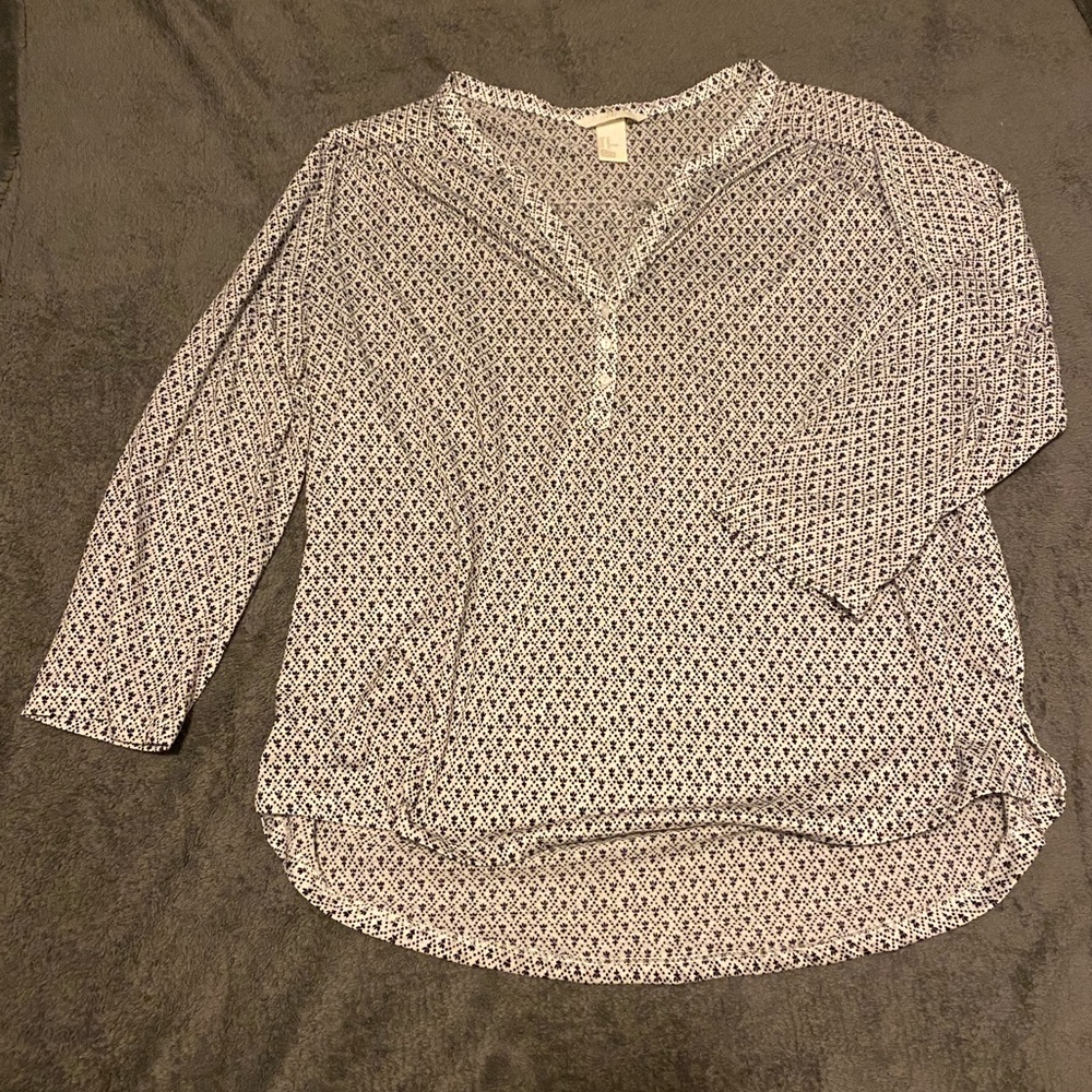 H&M Blouse